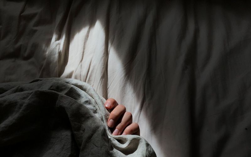 The Power of a Regular Sleep Schedule: Why Consistency is Key for a He ...