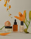 Image of products Restore, renew and root dust